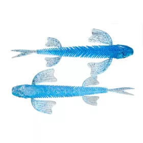 Bite On Fury Cold Ice 16cm 22gr Plasztik Csali 2db