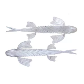 Bite On Fury Arctic Pearl 16cm 20gr Plasztik Csali 2db