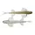 Bite On Fury Minnow Fish 9cm 3,4gr Lebegő Plasztik Csali 5db