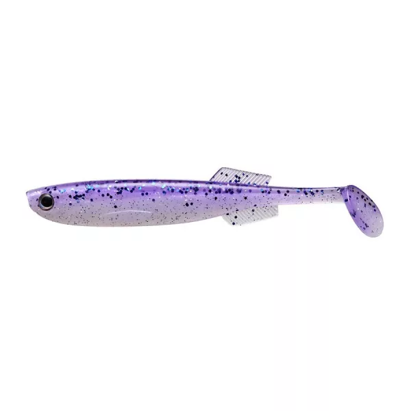 Bite On Herrin Lilac 12cm 8gr Plasztik Csali 4db