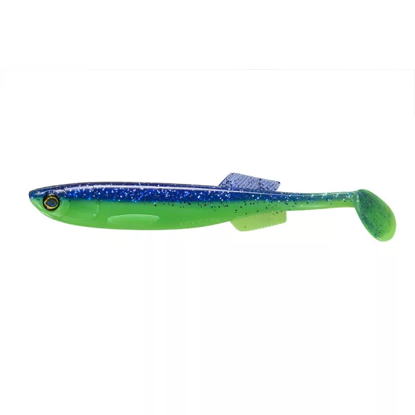 Bite On Herrin Plum Rita 12cm 8gr Plasztik Csali 4db