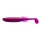Bite On Herrin Pink LOX 12cm 8gr Plasztik Csali 4db
