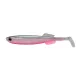 Bite On Herrin Pink Sea 12cm 8gr Plasztik Csali 4db