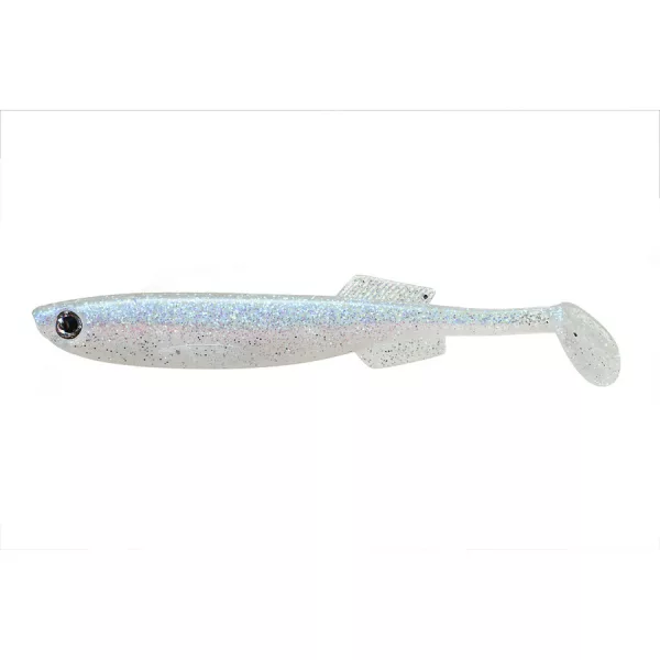 Bite On Herrin Arctic Pearl 14cm 13gr Plasztik Csali 2db