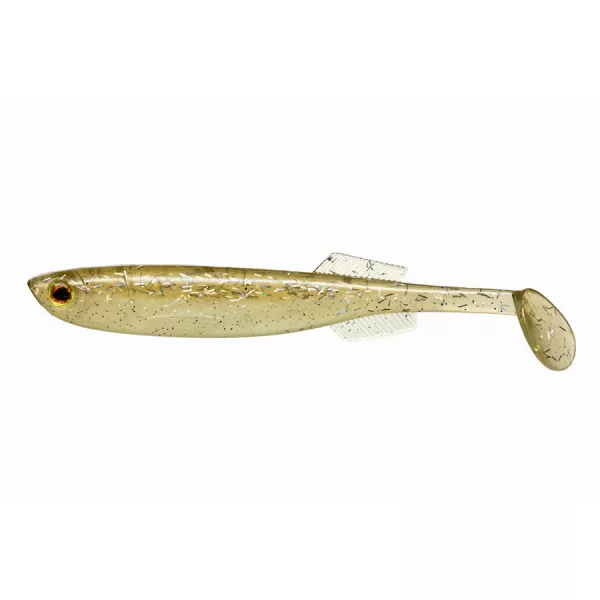 Bite On Herrin Minnow Fish 14cm 13gr Plasztik Csali 2db