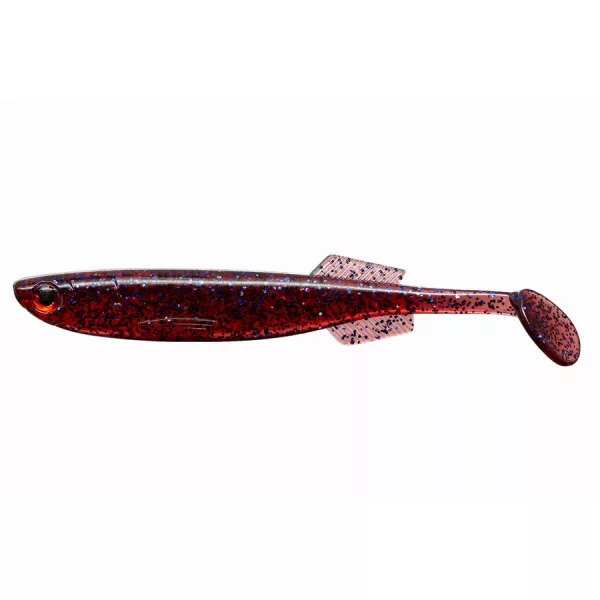 Bite On Herrin Grape 17cm 24gr Plasztik Csali 1db