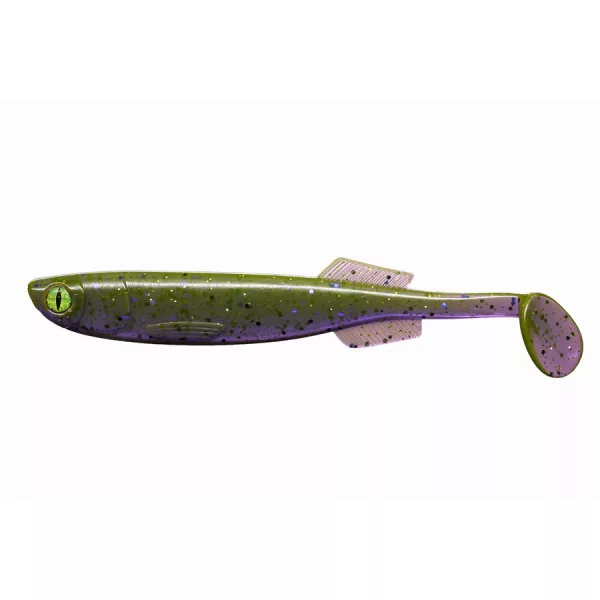 Bite On Herrin Green LOX 17cm 24gr Plasztik Csali