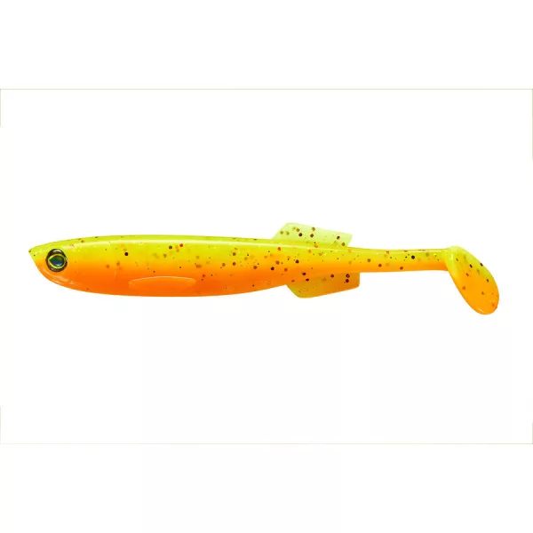 Bite On Herrin Orange Ray 17cm 24gr Plasztik Csali