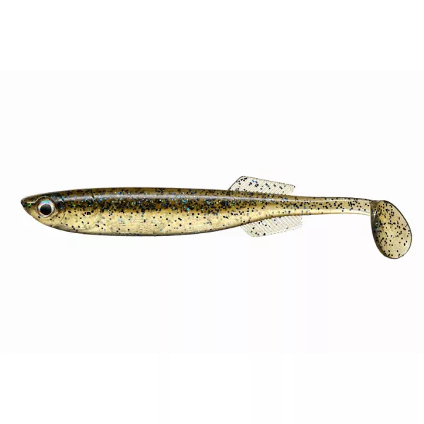 Bite On Herrin Elektrik 17cm 24gr Plasztik Csali 1db