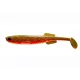 Bite On Herrin Motor Oil Red 17cm 24gr Plasztik Csali 1db