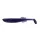 Bite On Herrin Violet 17cm 24gr Plasztik Csali 1db