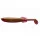 Bite On Herrin Cream LOX 17cm 24gr Plasztik Csali 1db