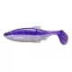 Bite On Luky Roach Lilac 14cm 38gr Plasztik Csali