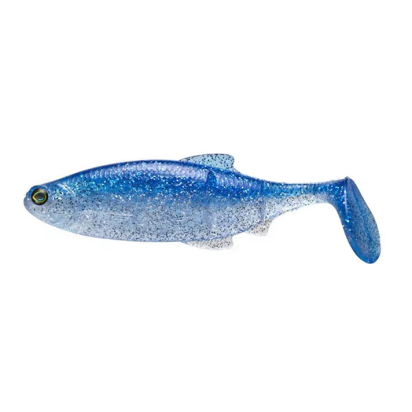 Bite On Luky Roach Cold Ice 14cm 38gr Plasztik Csali