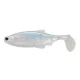 Bite On Luky Roach Arctic Pearl 14cm 38gr Plasztik Csali