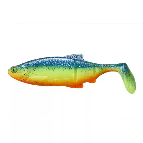 Bite On Luky Roach Sunset 14cm 38gr Plasztik Csali
