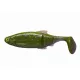Bite On Luky Roach Green LOX 14cm 38gr Plasztik Csali