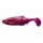 Bite On Luky Roach Pink LOX 14cm 38gr Plasztik Csali