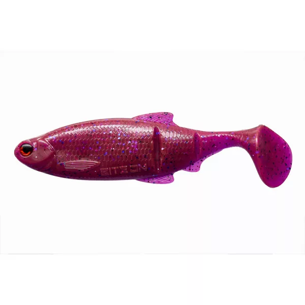 Bite On Luky Roach Pink LOX 14cm 38gr Plasztik Csali