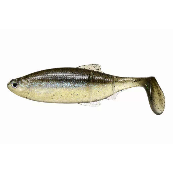 Bite On Luky Roach Elektrik 14cm 38gr Plasztik Csali