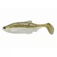 Bite On Luky Roach Minnow Fish 14cm 38gr Plasztik Csali