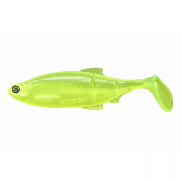 Bite On Luky Roach Lime Perl 14cm 38gr Plasztik Csali