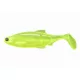 Bite On Luky Roach Lime Perl 14cm 38gr Plasztik Csali