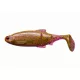 Bite On Luky Roach Cream LOX 14cm 38gr Plasztik Csali