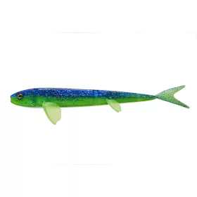 Bite On Pelagic Wizard Plum Rita 16cm 16gr Gumihal 2db