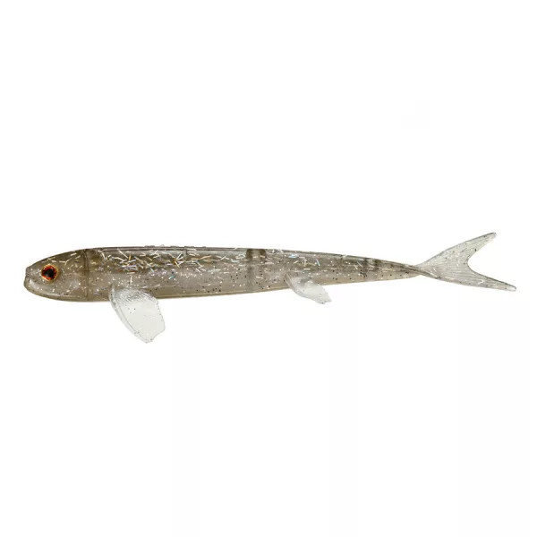 Bite On Pelagic Wizard Minnow Fish 16cm 16gr Gumihal 2db