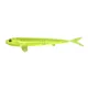 Bite On Pelagic Wizard Lime Perl 16cm 16gr Gumihal 2db