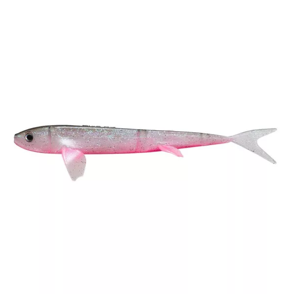 Bite On Pelagic Wizard Pink Sea 16cm 16gr Gumihal 2db