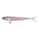 Bite On Pelagic Wizard Pink Sea 16cm 16gr Gumihal 2db