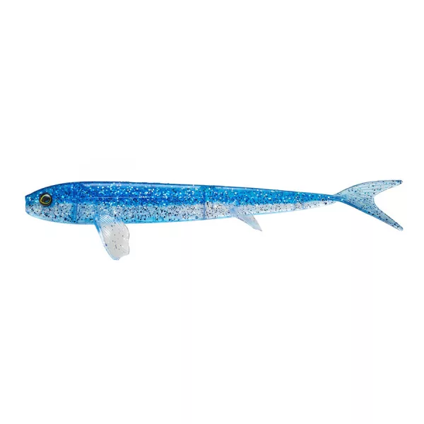 Bite On Pelagic Wizard Cold Ice 20cm 31gr Gumihal 1db