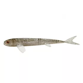 Bite On Pelagic Wizard Minnow Fish 20cm 31gr Gumihal 1db