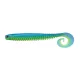 Bite On Rib Worm Ice Chartreuse 10cm 5gr Twister 5db