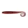 Bite On Rib Worm Grape 10cm 5gr Twister 5db