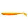 Bite On Sig Orange Ray 10cm 5gr Plasztik Csali 5db