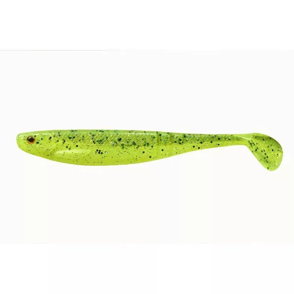 Bite On Sig Green Rose 10cm 5gr Plasztik Csali 5db
