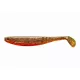 Bite On Sig Motor Oil Red 10cm 5gr Plasztik Csali 5db