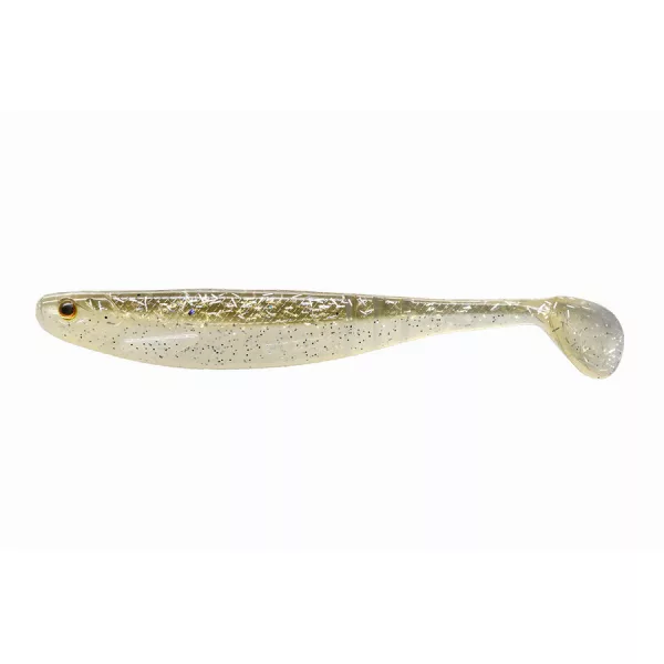 Bite On Sig Minnow Fish 10cm 5gr Plasztik Csali 5db
