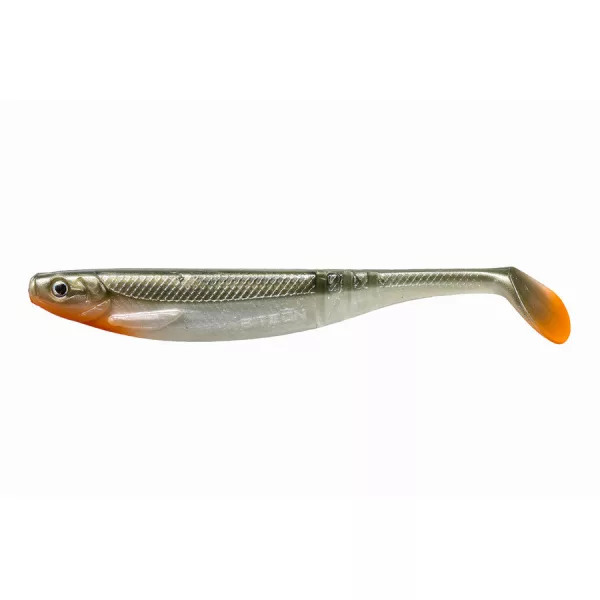 Bite On Sig Ayu 14cm 16gr Plasztik Csali 2db