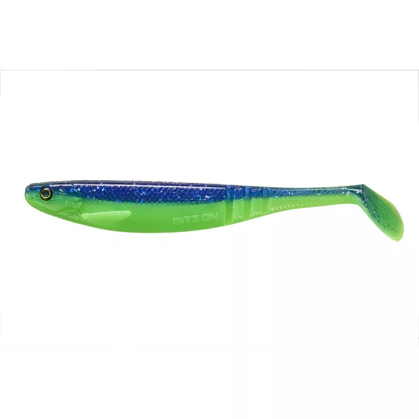 Bite On Sig Plum Rita 14cm 16gr Plasztik Csali 2db