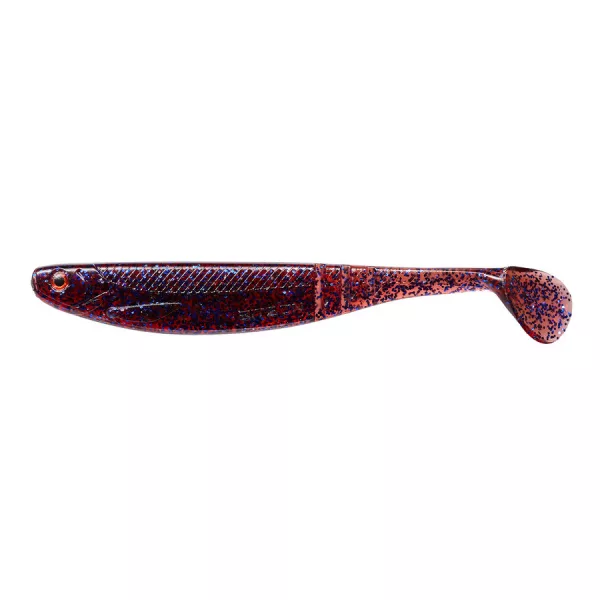 Bite On Sig Grape 14cm 16gr Plasztik Csali 2db