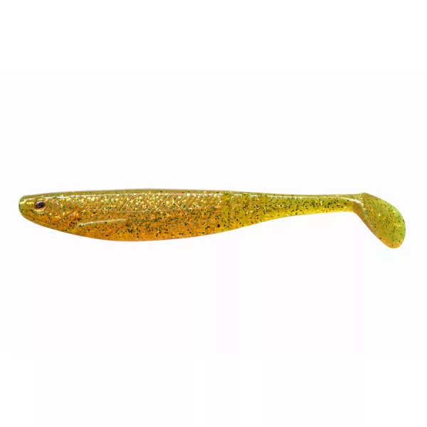 Bite On Sig Caramel Oil 14cm 16gr Plasztik Csali 2db
