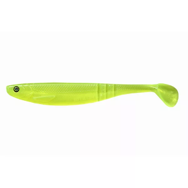 Bite On Sig Lime Perl 14cm 16gr Plasztik Csali 2db