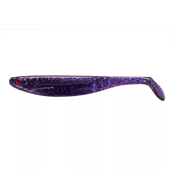 Bite On Sig Violet 14cm 16gr Plasztik Csali 2db