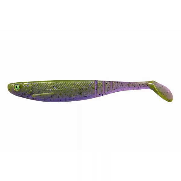 Bite On Sig Green LOX 16cm 22gr Plasztik Csali 1db