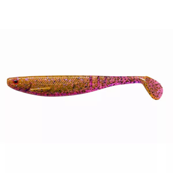 Bite On Sig Cream LOX 16cm 22gr Plasztik Csali 1db
