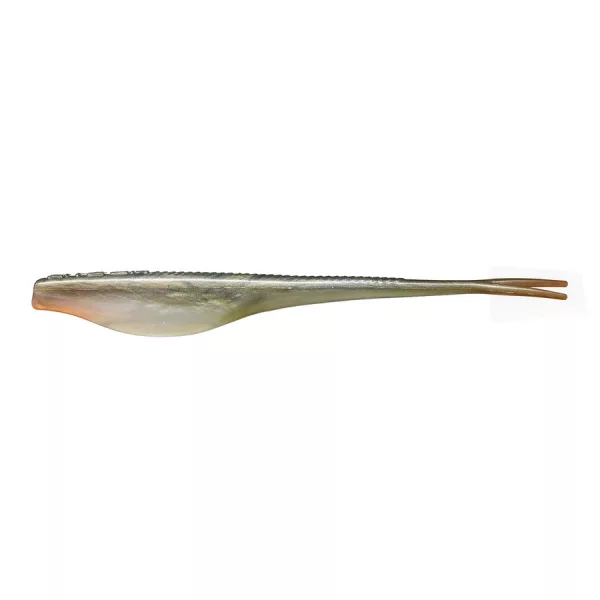 Bite On Slug Impact AYU 15cm 11gr Plasztik Csali 3db